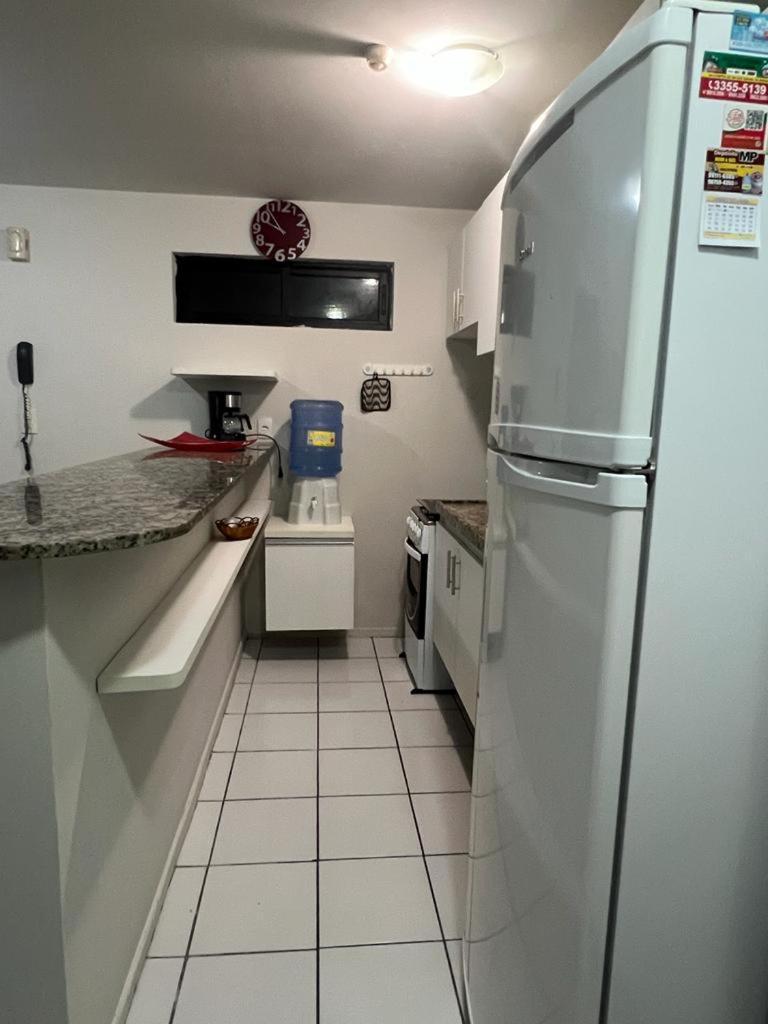Apartamento Proximo A Praia Maceió Exterior foto