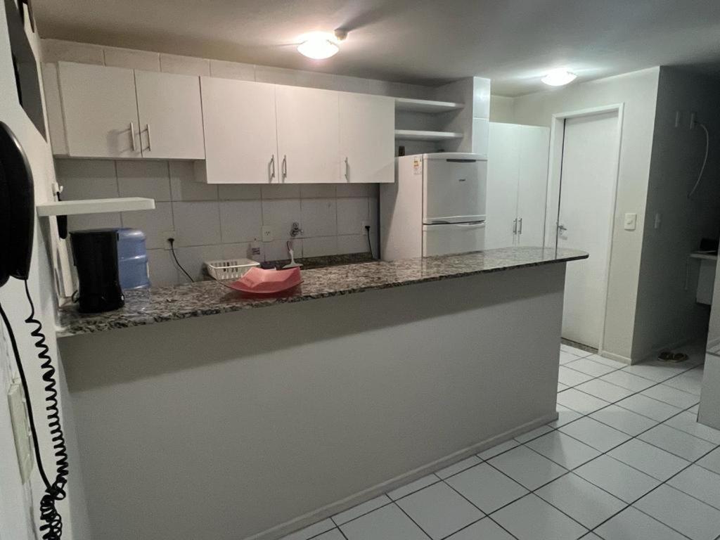 Apartamento Proximo A Praia Maceió Exterior foto