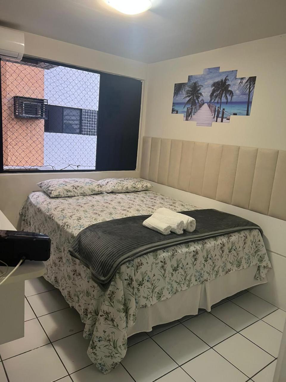Apartamento Proximo A Praia Maceió Exterior foto